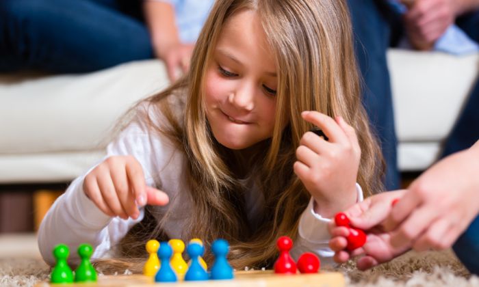 Spieletipps von KÄNGURU ©Kzenon/Adobe Stock